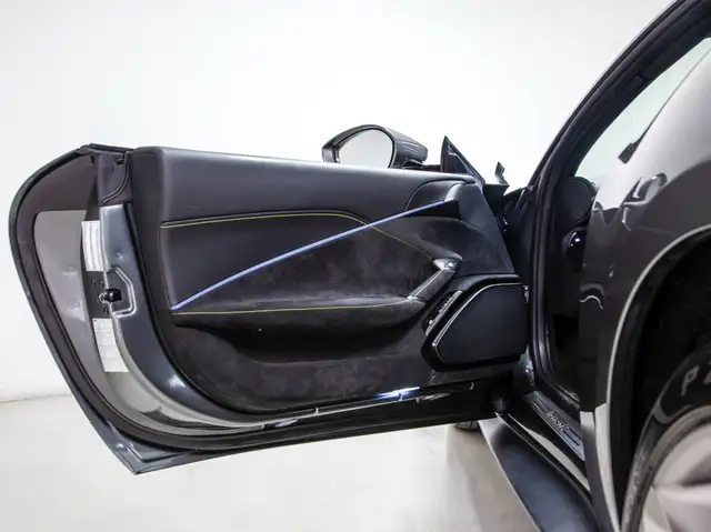 Ferrari Roma view 11