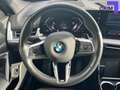 BMW X1 sDrive 20i 170ch DKG7 M Sport Zwart - thumbnail 6