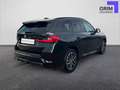 BMW X1 sDrive 20i 170ch DKG7 M Sport Zwart - thumbnail 2