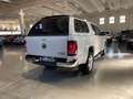 Volkswagen Amarok Amarok 3.0 V6 TDI 258CV 4MOT Highline Hard-Top ve Blanc - thumbnail 4
