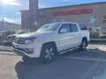 Volkswagen Amarok Amarok 3.0 V6 TDI 258CV 4MOT Highline Hard-Top ve Blanc - thumbnail 1