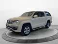 Volkswagen Amarok Amarok 3.0 V6 TDI 258CV 4MOT Highline Hard-Top ve Blanc - thumbnail 1
