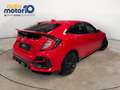 Honda Civic 1.0 VTEC Turbo Comfort Sport Line - thumbnail 3