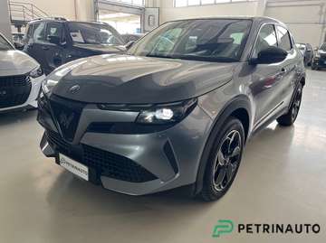 elettrica 156cv NAZIONALE