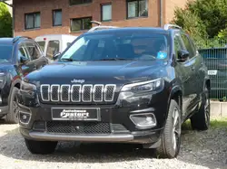 Jeep Cherokee 2.2 MJet II Active Drive I Overland AT
