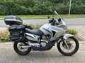 Honda Transalp XL650V Grijs - thumbnail 1