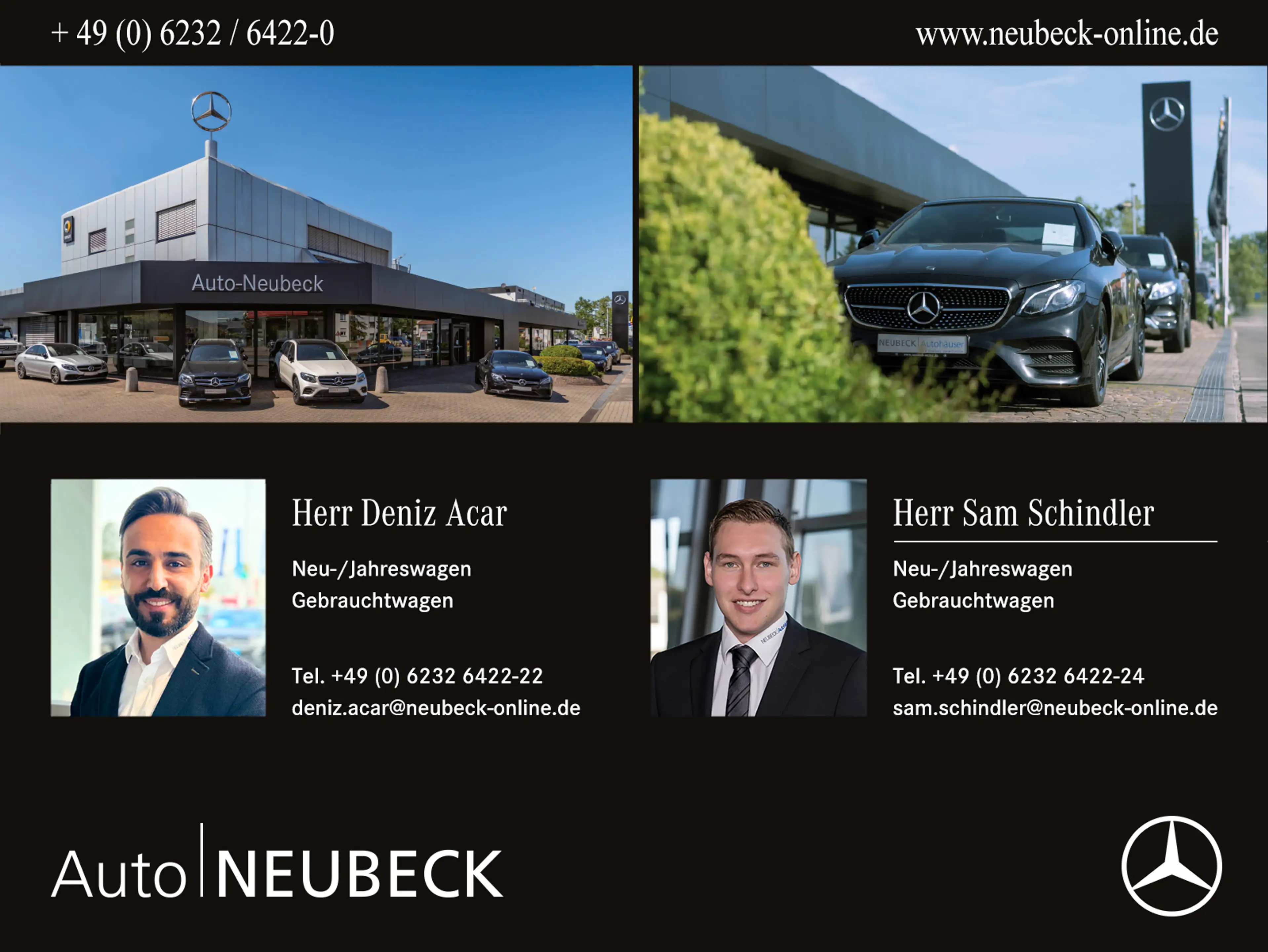 Mercedes-Benz CLA 220 CLA 220 d Coupé AMG LinePremium/Leder/Pano/Night — photo 2