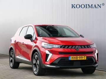 1.6 E-Tech full hybrid 145 Pk techno Automaat Appl