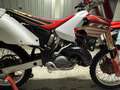 Honda CR 250 Honda cr 250 2 t 1996 Wit - thumbnail 3