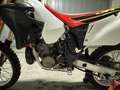 Honda CR 250 Honda cr 250 2 t 1996 Wit - thumbnail 2