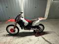 Honda CR 250 Honda cr 250 2 t 1996 Wit - thumbnail 6