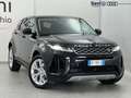 Land Rover Range Rover Evoque Evoque 2.0d i4 mhev awd 163cv auto Schwarz - thumbnail 1