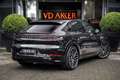 Porsche Cayenne Coupé E-Hybrid SportDesign Zwart | Luchtvering Grau - thumbnail 2