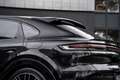 Porsche Cayenne Coupé E-Hybrid SportDesign Zwart | Luchtvering Grau - thumbnail 19