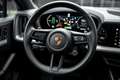 Porsche Cayenne Coupé E-Hybrid SportDesign Zwart | Luchtvering Grau - thumbnail 22