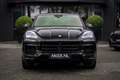 Porsche Cayenne Coupé E-Hybrid SportDesign Zwart | Luchtvering Grau - thumbnail 15