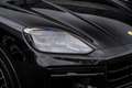 Porsche Cayenne Coupé E-Hybrid SportDesign Zwart | Luchtvering Grau - thumbnail 17
