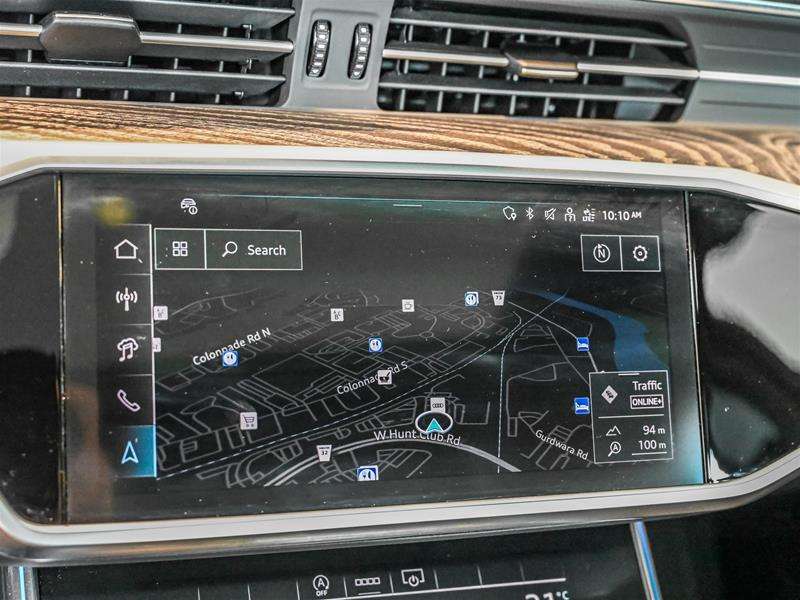 2025 Audi A6 Progressiv 55 TFSI quattro thumb 20