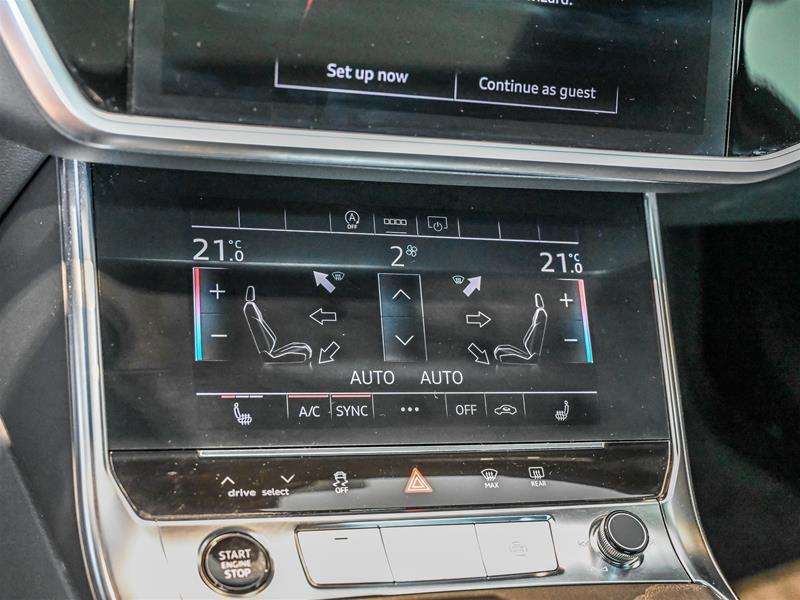 2025 Audi A6 Progressiv 55 TFSI quattro thumb 19