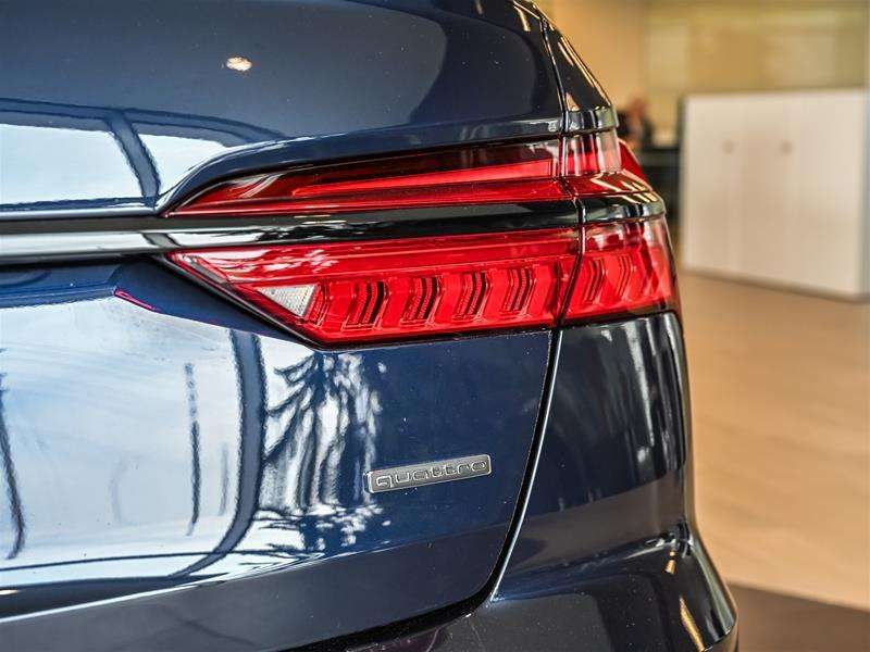 2025 Audi A6 Progressiv 55 TFSI quattro thumb 9