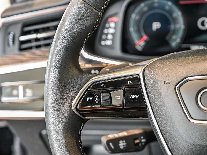 2025 Audi A6 Progressiv 55 TFSI quattro thumb 23