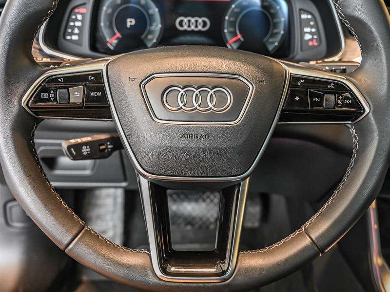 2025 Audi A6 Progressiv 55 TFSI quattro thumb 25