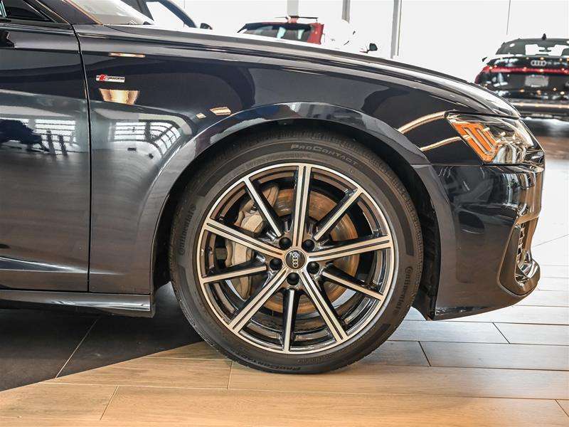 2025 Audi A6 Progressiv 55 TFSI quattro thumb 6