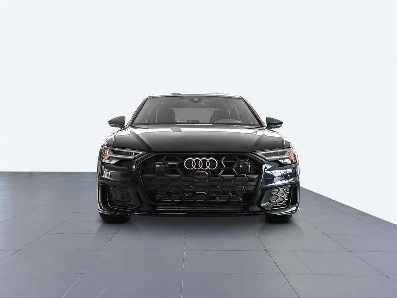 2025 Audi A6 Progressiv 55 TFSI quattro alt 2