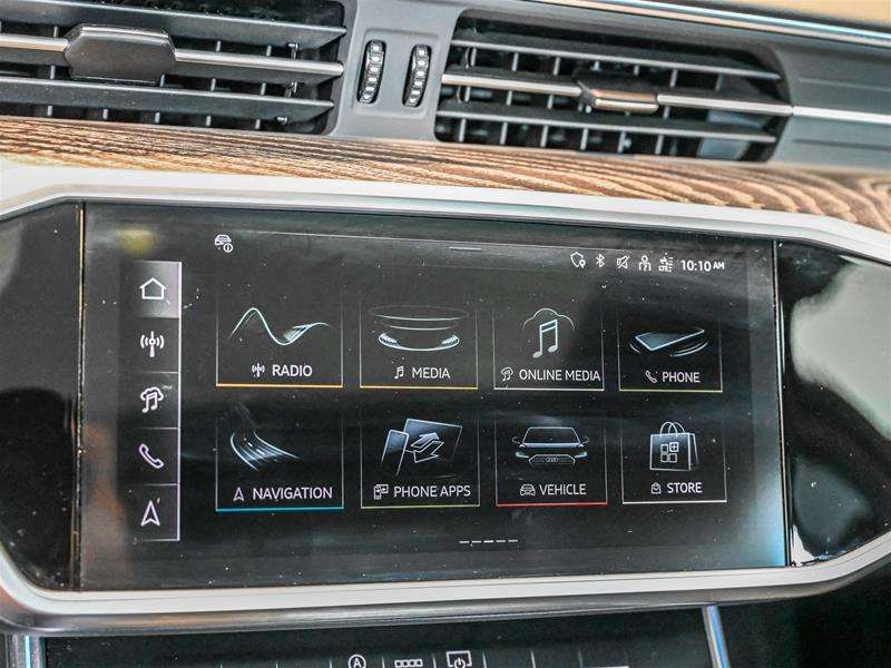 2025 Audi A6 Progressiv 55 TFSI quattro thumb 21