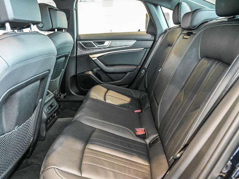 2025 Audi A6 Progressiv 55 TFSI quattro thumb 14
