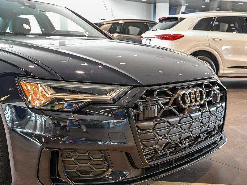 2025 Audi A6 Progressiv 55 TFSI quattro thumb 7
