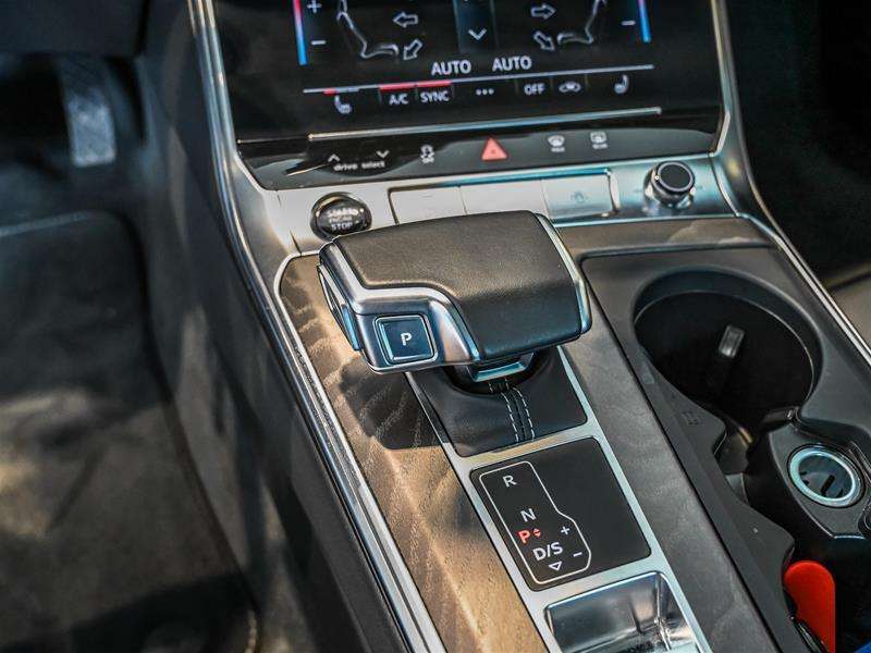 2025 Audi A6 Progressiv 55 TFSI quattro thumb 18