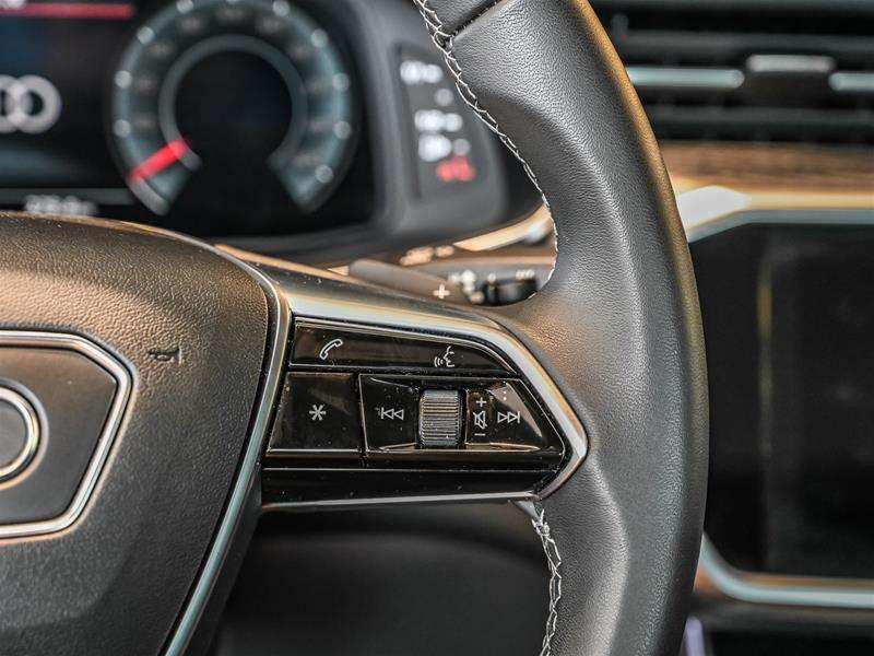 2025 Audi A6 Progressiv 55 TFSI quattro thumb 24