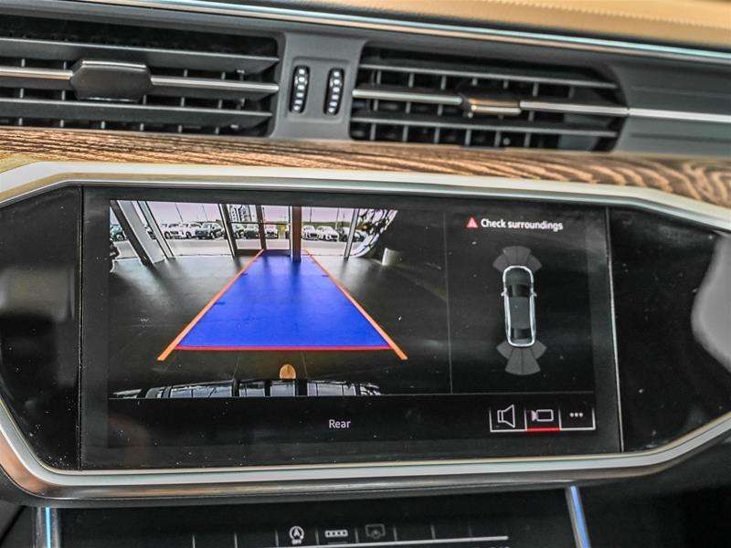 2025 Audi A6 Progressiv 55 TFSI quattro thumb 22
