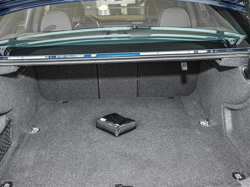 2025 Audi A6 Progressiv 55 TFSI quattro thumb 10