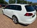 Volkswagen Golf VII Variant 2.0 TDI Highline / XENON / PANO Weiß - thumbnail 4