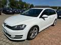 Volkswagen Golf VII Variant 2.0 TDI Highline / XENON / PANO Weiß - thumbnail 16