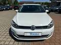 Volkswagen Golf VII Variant 2.0 TDI Highline / XENON / PANO Weiß - thumbnail 3