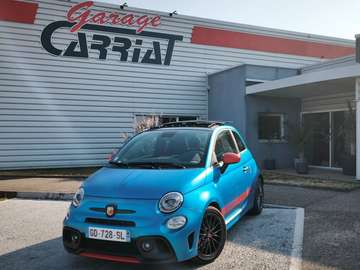 595 Competizione