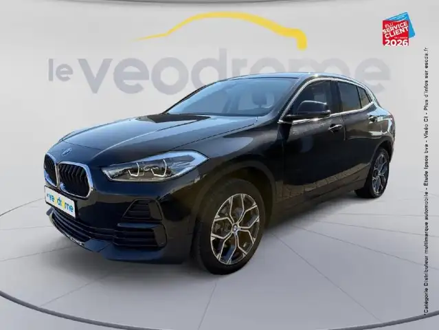 BMW X2 sDrive18i 136ch Lounge