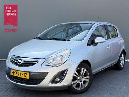 Opel Corsa BWJ 2013 1.2-16V Cosmo AUTOMAAT | AIRCO | CRUISE |