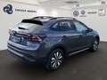 Volkswagen Taigo 1.0TSI Goal LED+ACC+DIGI+3JGARANTIE+++ Grau - thumbnail 4