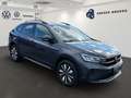 Volkswagen Taigo 1.0TSI Goal LED+ACC+DIGI+3JGARANTIE+++ Grau - thumbnail 2