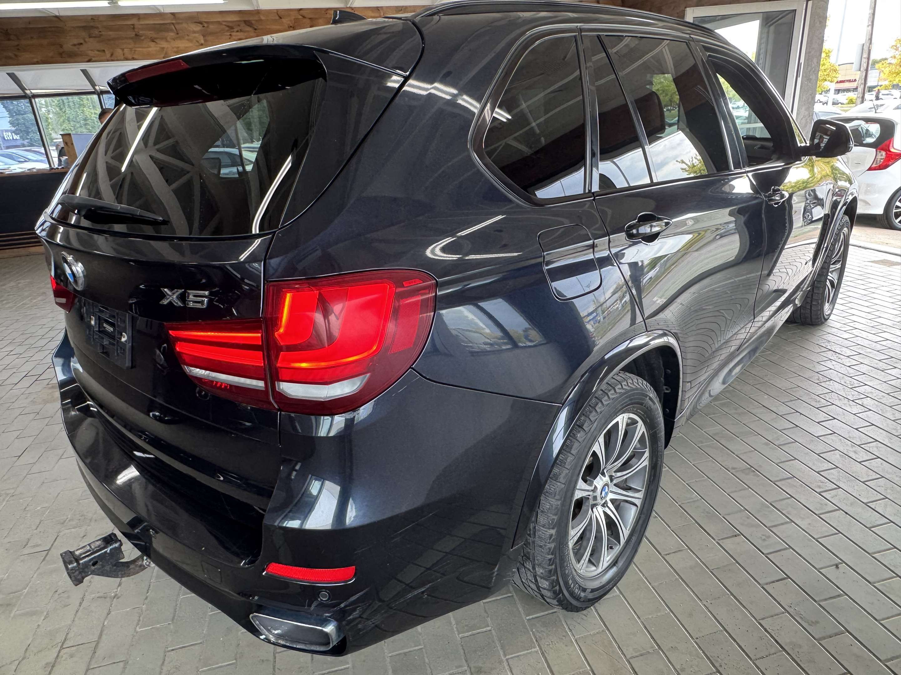 2014 BMW X5