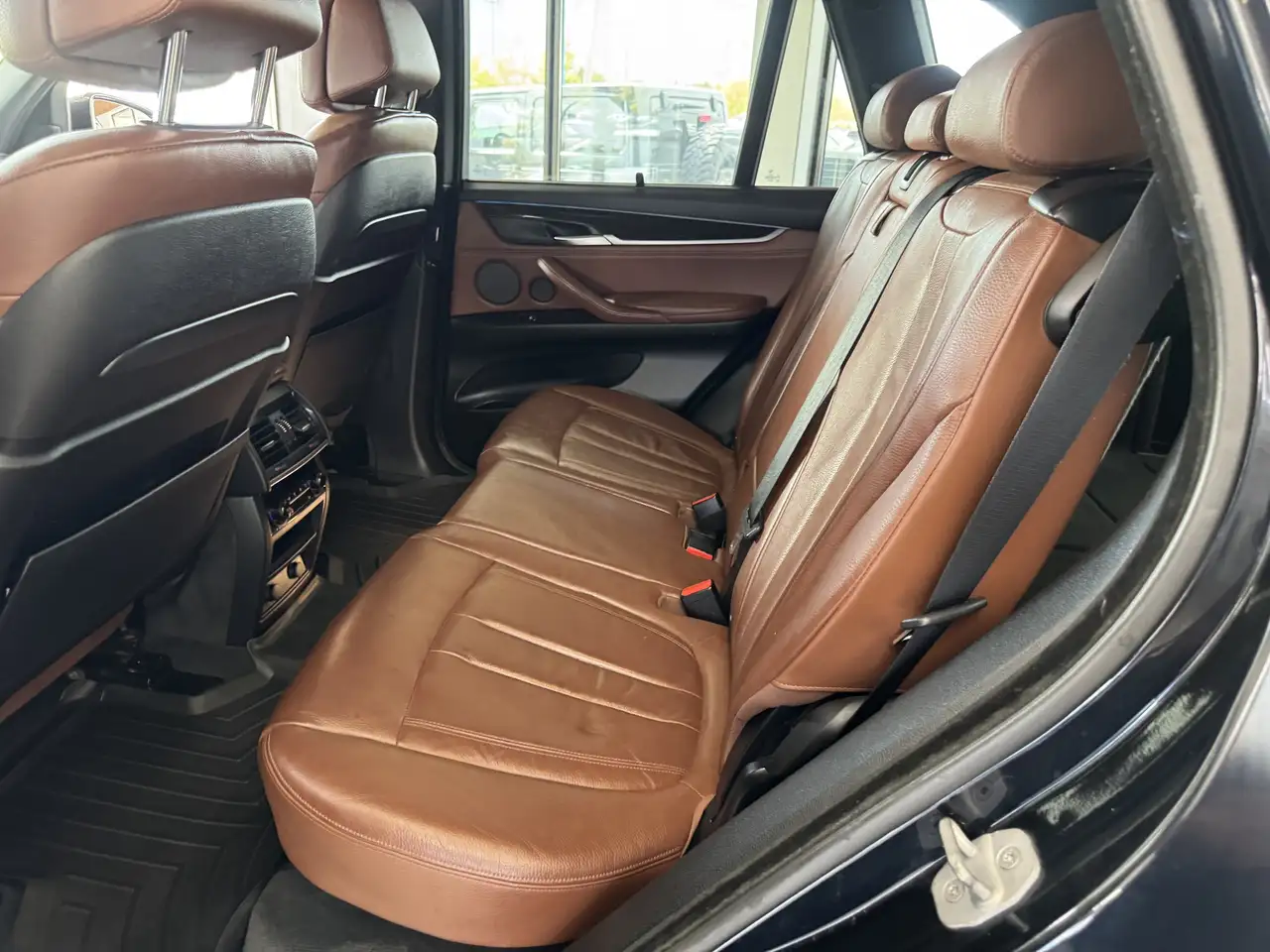 BMW X5 снимка BMW X5