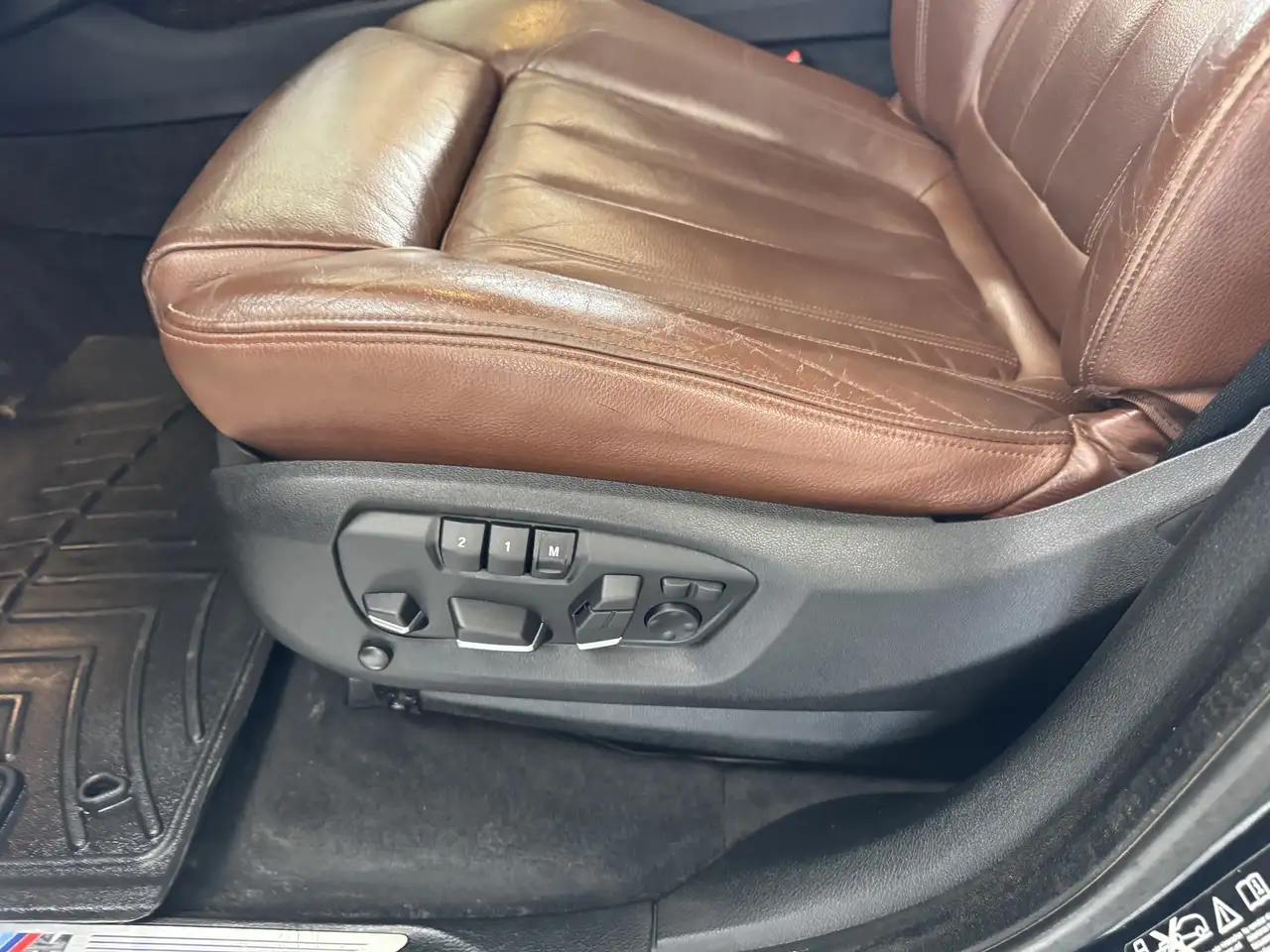BMW X5 снимка BMW X5