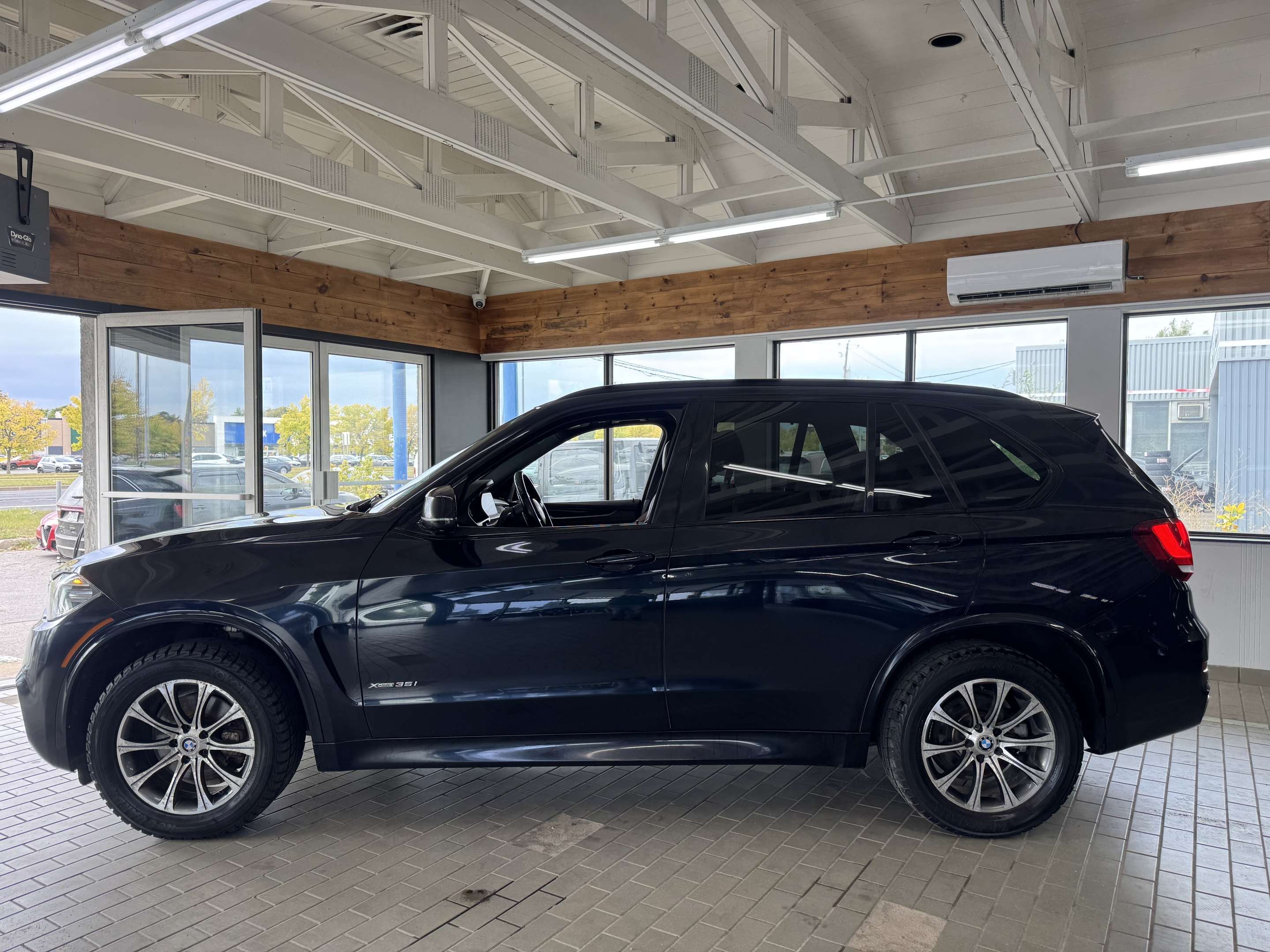 2014 BMW X5