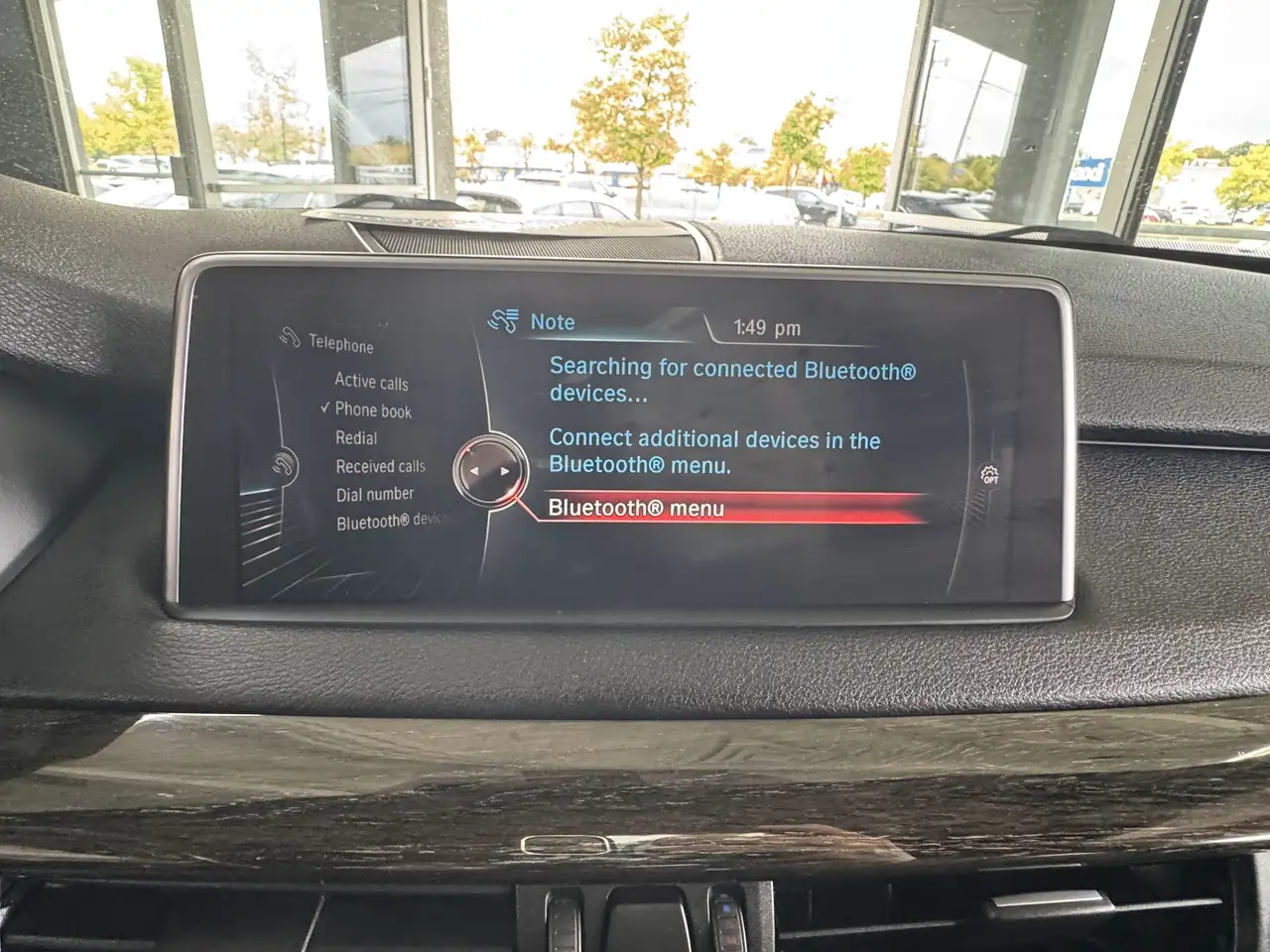 BMW X5 снимка BMW X5