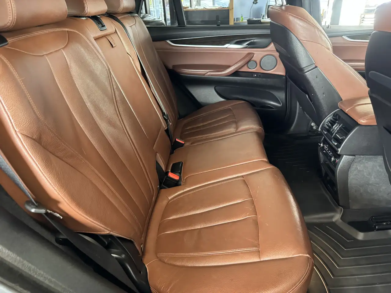 BMW X5 снимка BMW X5