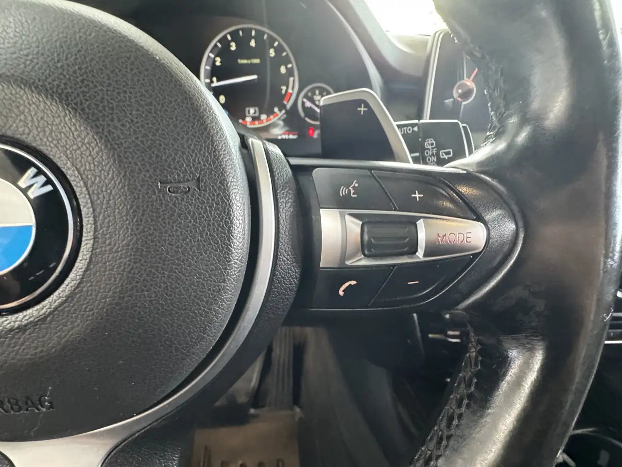 BMW X5 снимка BMW X5